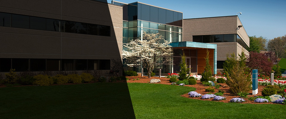 Providence Landscapers