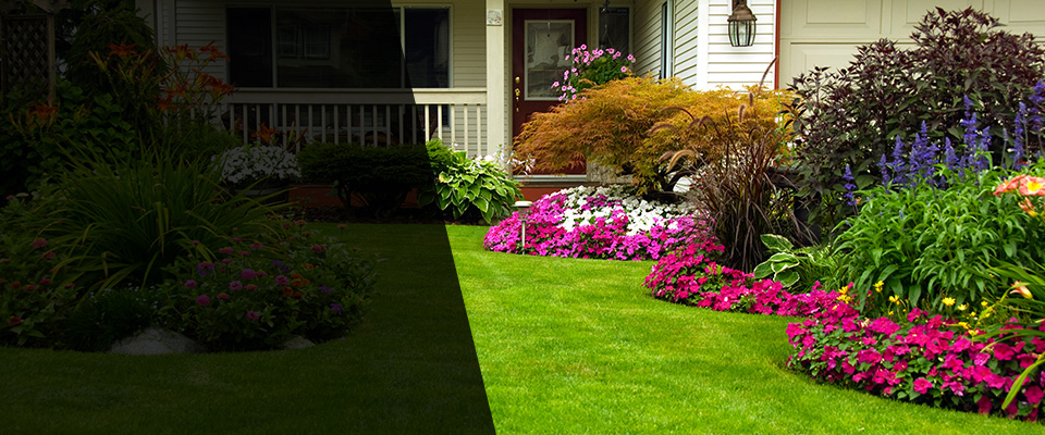 Providence Landscapers
