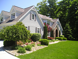 Landscapers and Lawncare Services in Providence, KY
